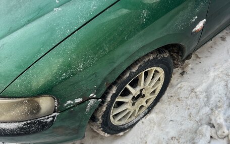 Opel Vectra B рестайлинг, 1996 год, 180 000 рублей, 2 фотография