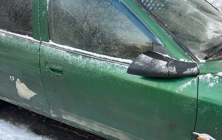 Opel Vectra B рестайлинг, 1996 год, 180 000 рублей, 7 фотография