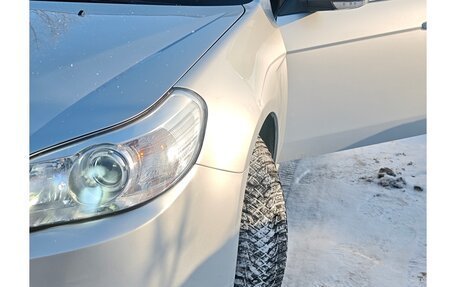 Chevrolet Epica, 2010 год, 1 000 000 рублей, 3 фотография