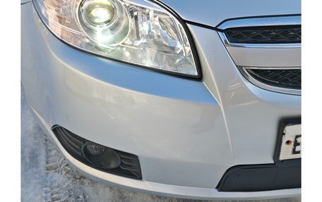 Chevrolet Epica, 2010 год, 1 000 000 рублей, 2 фотография