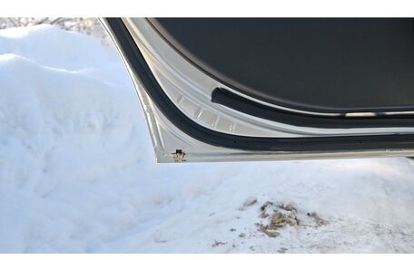 Chevrolet Epica, 2010 год, 1 000 000 рублей, 6 фотография