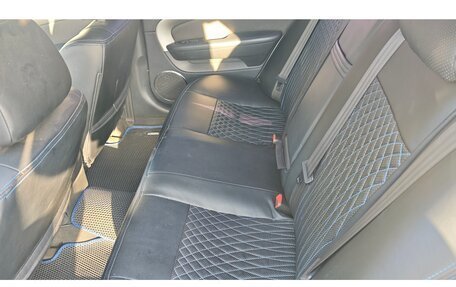 Chevrolet Epica, 2010 год, 1 000 000 рублей, 7 фотография