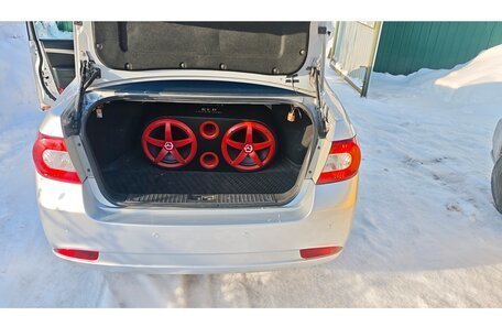 Chevrolet Epica, 2010 год, 1 000 000 рублей, 8 фотография