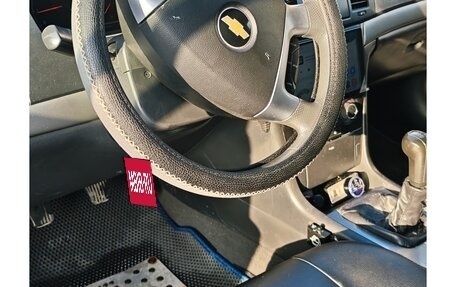 Chevrolet Epica, 2010 год, 1 000 000 рублей, 4 фотография