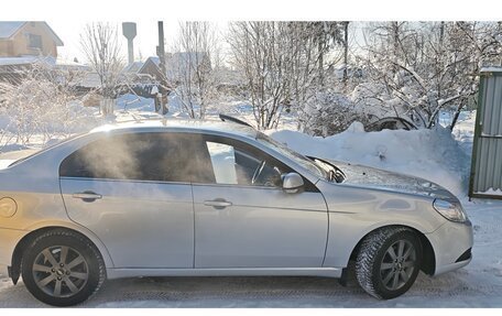 Chevrolet Epica, 2010 год, 1 000 000 рублей, 10 фотография