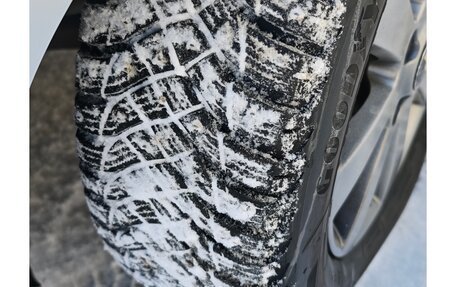 Chevrolet Epica, 2010 год, 1 000 000 рублей, 12 фотография