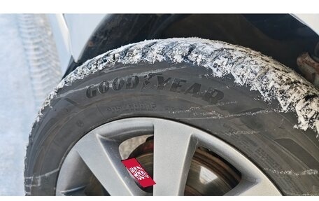 Chevrolet Epica, 2010 год, 1 000 000 рублей, 11 фотография