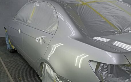 Chevrolet Epica, 2010 год, 1 000 000 рублей, 19 фотография