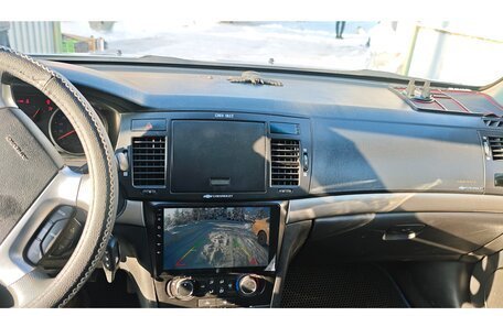 Chevrolet Epica, 2010 год, 1 000 000 рублей, 15 фотография