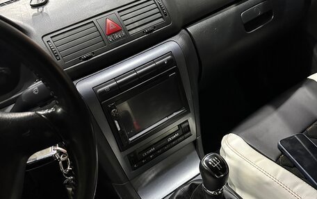 Skoda Octavia IV, 2006 год, 370 000 рублей, 5 фотография