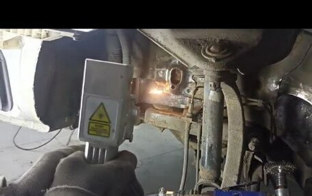 Chevrolet Epica, 2010 год, 1 000 000 рублей, 20 фотография