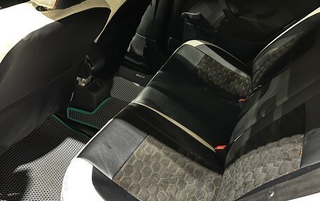 Skoda Octavia IV, 2006 год, 370 000 рублей, 4 фотография