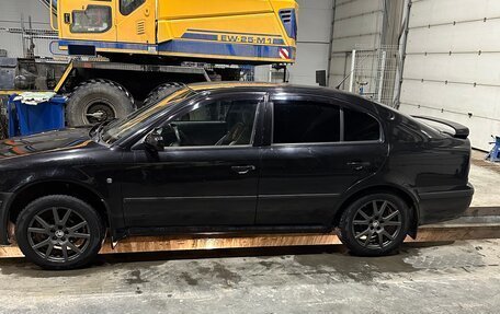 Skoda Octavia IV, 2006 год, 370 000 рублей, 8 фотография