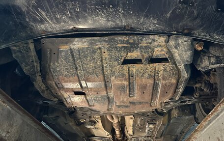 Skoda Octavia IV, 2006 год, 370 000 рублей, 14 фотография