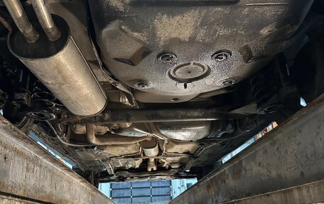 Skoda Octavia IV, 2006 год, 370 000 рублей, 17 фотография