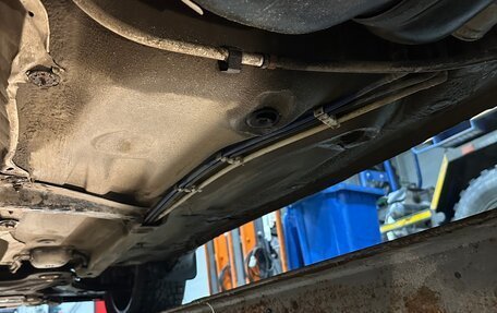 Skoda Octavia IV, 2006 год, 370 000 рублей, 15 фотография