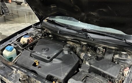 Skoda Octavia IV, 2006 год, 370 000 рублей, 18 фотография