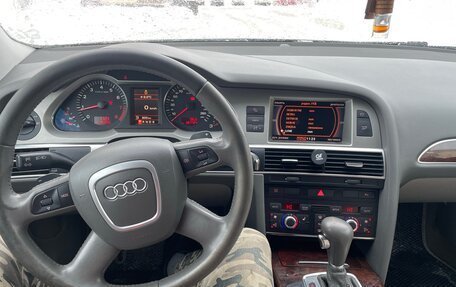 Audi A6, 2006 год, 770 000 рублей, 2 фотография