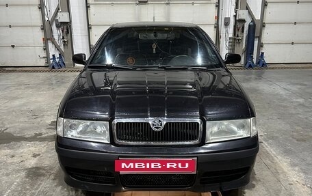 Skoda Octavia IV, 2006 год, 370 000 рублей, 10 фотография