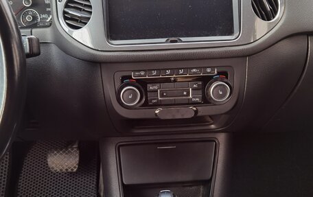 Volkswagen Tiguan I, 2011 год, 1 190 000 рублей, 4 фотография