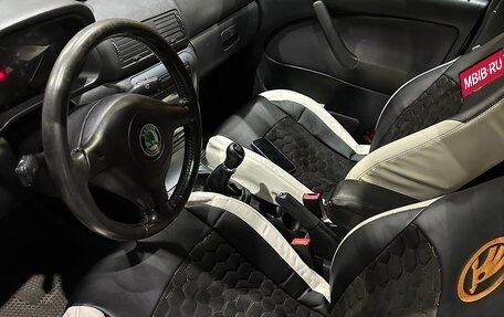 Skoda Octavia IV, 2006 год, 370 000 рублей, 3 фотография