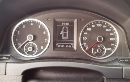 Volkswagen Tiguan I, 2011 год, 1 190 000 рублей, 3 фотография