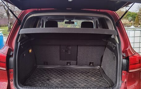 Volkswagen Tiguan I, 2011 год, 1 190 000 рублей, 6 фотография