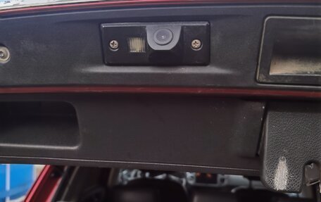 Volkswagen Tiguan I, 2011 год, 1 190 000 рублей, 5 фотография