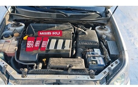 Chevrolet Epica, 2010 год, 1 000 000 рублей, 17 фотография