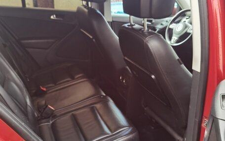 Volkswagen Tiguan I, 2011 год, 1 190 000 рублей, 7 фотография