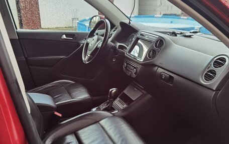 Volkswagen Tiguan I, 2011 год, 1 190 000 рублей, 8 фотография