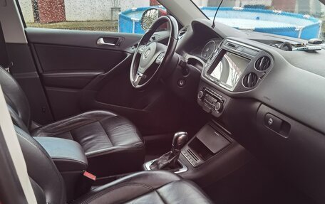 Volkswagen Tiguan I, 2011 год, 1 190 000 рублей, 9 фотография