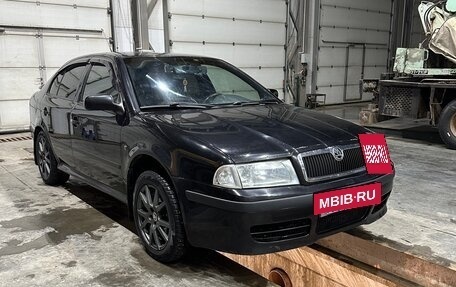 Skoda Octavia IV, 2006 год, 370 000 рублей, 11 фотография