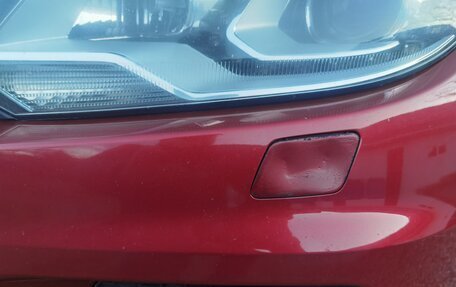 Volkswagen Tiguan I, 2011 год, 1 190 000 рублей, 15 фотография