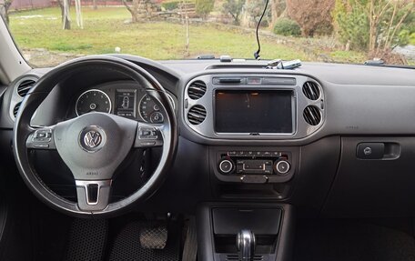 Volkswagen Tiguan I, 2011 год, 1 190 000 рублей, 14 фотография