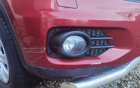 Volkswagen Tiguan I, 2011 год, 1 190 000 рублей, 17 фотография