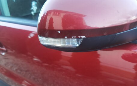 Volkswagen Tiguan I, 2011 год, 1 190 000 рублей, 18 фотография