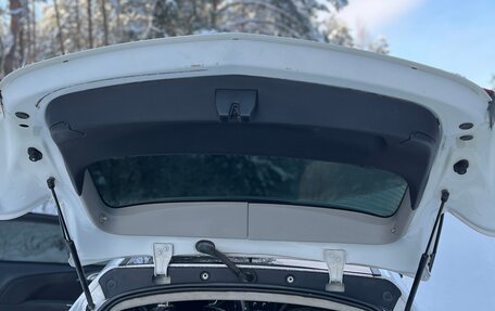 Opel Astra J, 2013 год, 810 000 рублей, 7 фотография