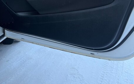 Opel Astra J, 2013 год, 810 000 рублей, 9 фотография