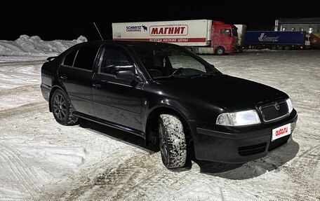 Skoda Octavia IV, 2006 год, 370 000 рублей, 2 фотография