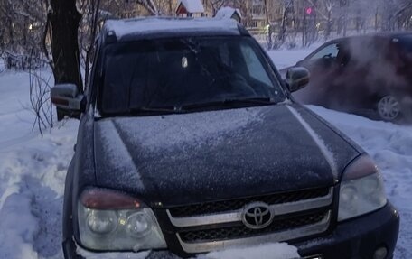 ZX Landmark I, 2007 год, 420 000 рублей, 3 фотография