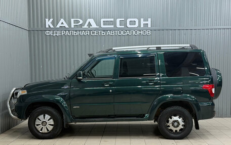 ЛуАЗ Patriot, 2014 год, 570 000 рублей, 5 фотография