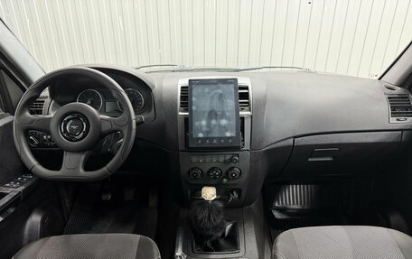 ЛуАЗ Patriot, 2014 год, 570 000 рублей, 9 фотография