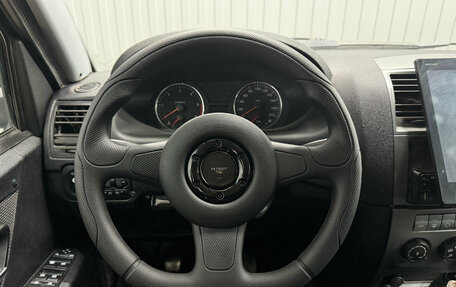 ЛуАЗ Patriot, 2014 год, 570 000 рублей, 8 фотография