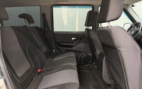 ЛуАЗ Patriot, 2014 год, 570 000 рублей, 11 фотография