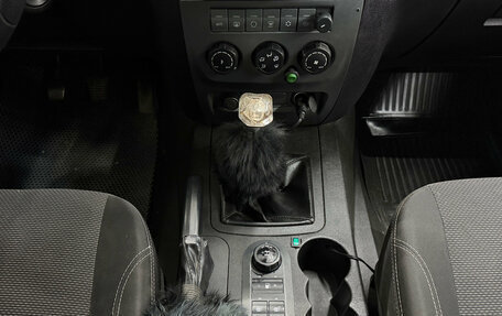 ЛуАЗ Patriot, 2014 год, 570 000 рублей, 12 фотография