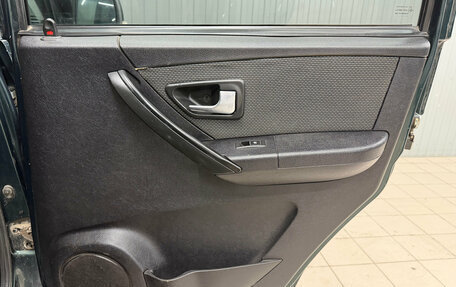 ЛуАЗ Patriot, 2014 год, 570 000 рублей, 15 фотография