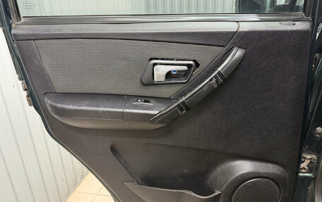 ЛуАЗ Patriot, 2014 год, 570 000 рублей, 14 фотография