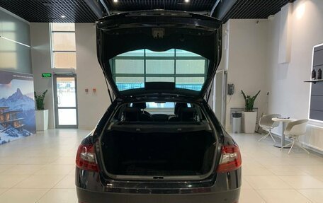 Skoda Octavia, 2020 год, 2 355 000 рублей, 7 фотография