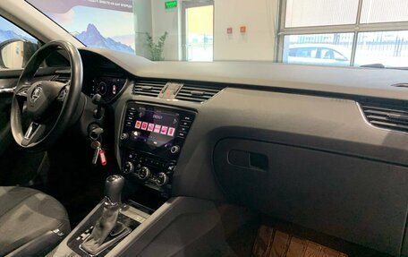 Skoda Octavia, 2020 год, 2 355 000 рублей, 10 фотография